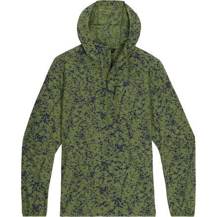 Outdoor Research - Astroman Air Sun Hoodie - Men's