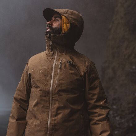 Outdoor Research - Foray II Jacket - Men's