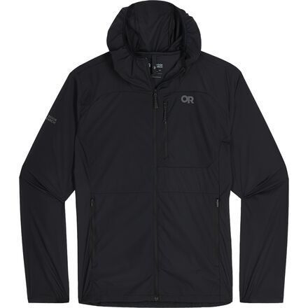 Outdoor Research - Shadow Wind Hooded Jacket - Men's