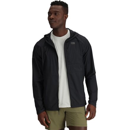 Outdoor Research - Shadow Wind Hooded Jacket - Men's