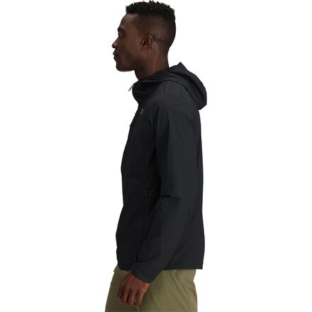 Outdoor Research - Shadow Wind Hooded Jacket - Men's