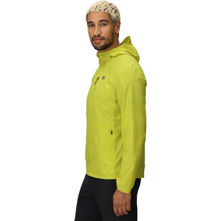 Outdoor Research - Shadow Wind Hooded Jacket - Men's