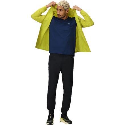 Outdoor Research - Shadow Wind Hooded Jacket - Men's