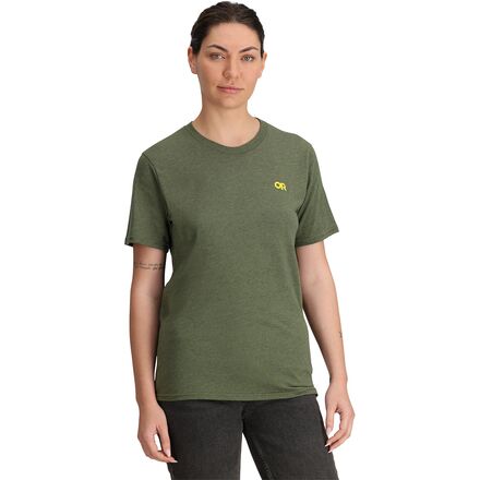 Outdoor Research - Spoked Logo T-Shirt