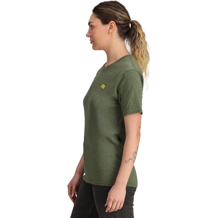 Outdoor Research - Spoked Logo T-Shirt