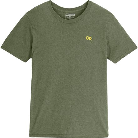 Outdoor Research - Spoked Logo T-Shirt