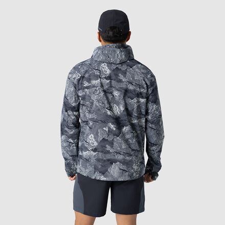 Outdoor Research - Stratoburst Stretch Rain Jacket - Men's