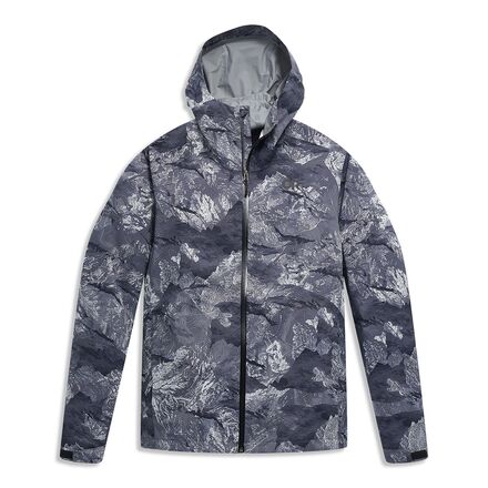 Outdoor Research - Stratoburst Stretch Rain Jacket - Men's