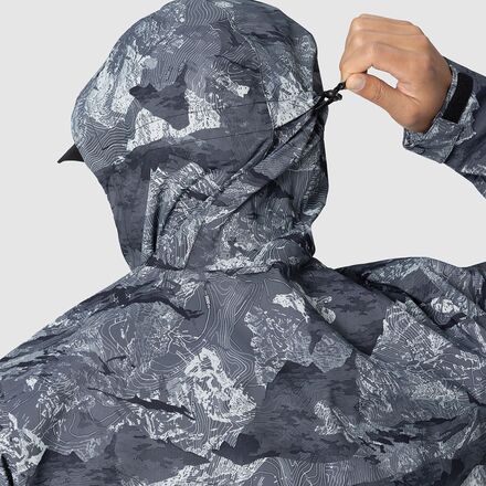 Outdoor Research - Stratoburst Stretch Rain Jacket - Men's