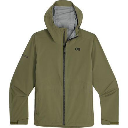 Outdoor Research - Stratoburst Stretch Rain Jacket - Men's