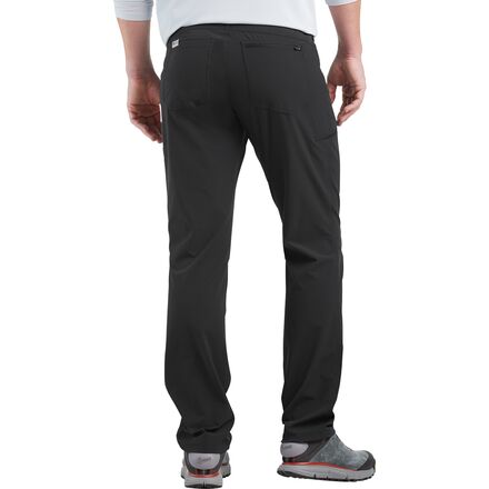 Outdoor Research - Stratoburst Stretch Rain Pant - Men's