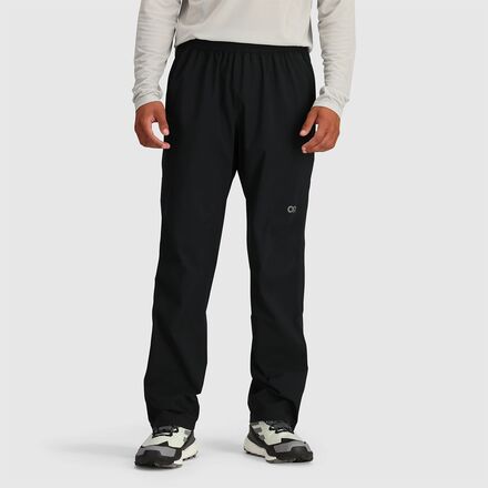 Outdoor Research - Stratoburst Stretch Rain Pant - Men's