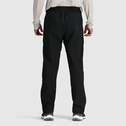 Outdoor Research - Stratoburst Stretch Rain Pant - Men's