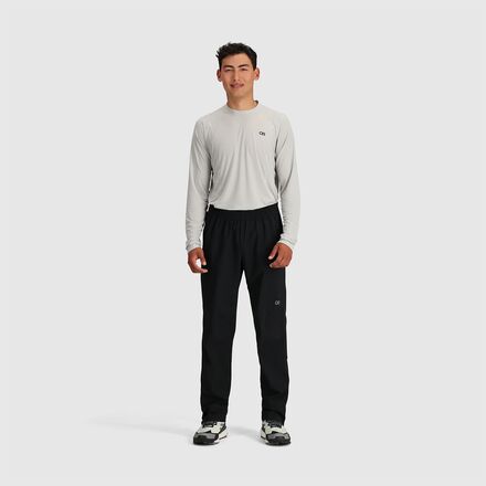 Outdoor Research - Stratoburst Stretch Rain Pant - Men's