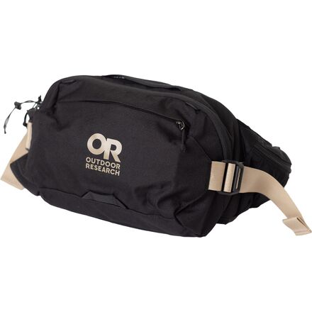 Freewheel 5L Plus Hip Pack