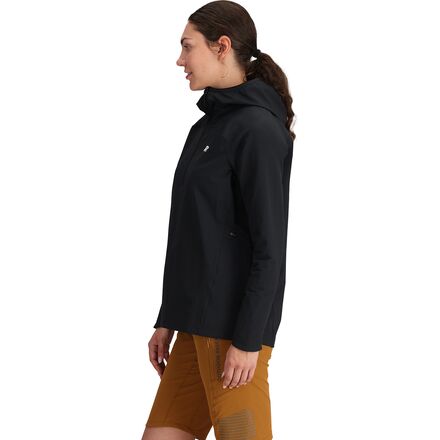 Outdoor Research - Freewheel 1/2-Zip Hoodie - Women's