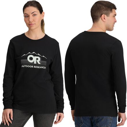 Advocate Long-Sleeve T-Shirt