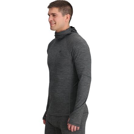 Outdoor Research - Alpine Onset Merino 150 Hoodie - Men's