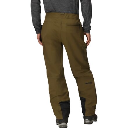 Outdoor Research - Cirque III Pant - Men's