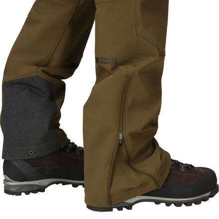 Outdoor Research - Cirque III Pant - Men's