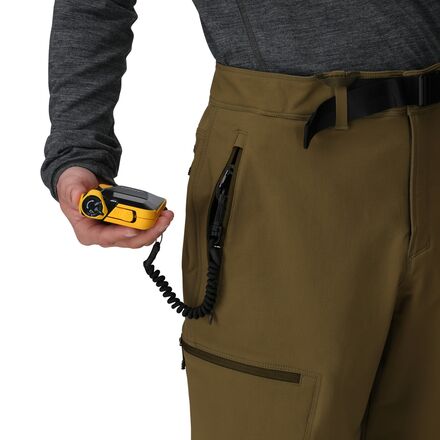 Outdoor Research - Cirque III Pant - Men's