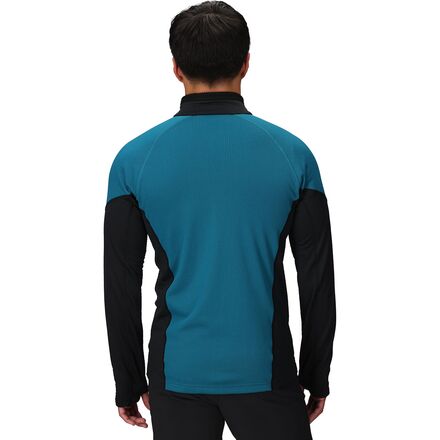 Outdoor Research - Deviator Fleece 1/2-Zip Jacket - Men's