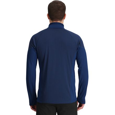 Outdoor Research - Deviator Fleece 1/2-Zip Jacket - Men's
