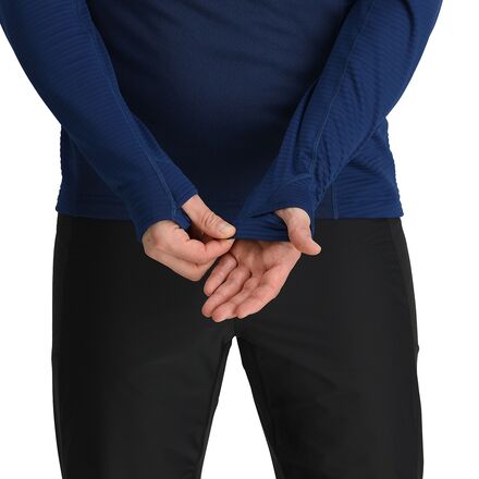 Outdoor Research - Deviator Fleece 1/2-Zip Jacket - Men's