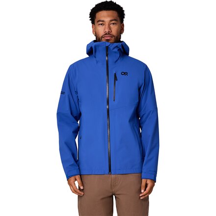 Foray 3L Jacket - Men's