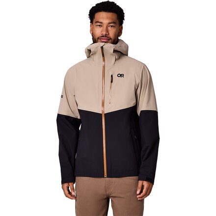 Foray 3L Jacket - Men's