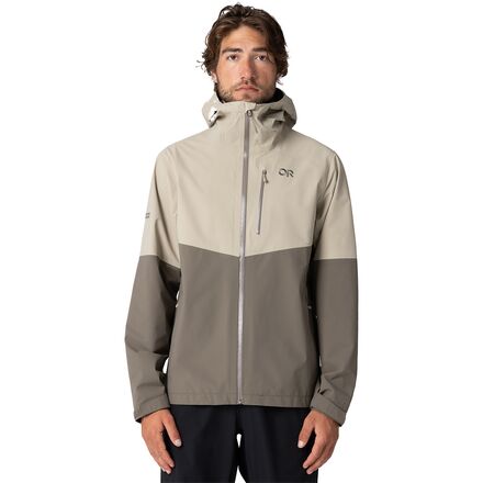 Foray 3L Jacket - Men's