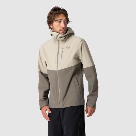 Outdoor Research - Foray 3L Jacket - Men's