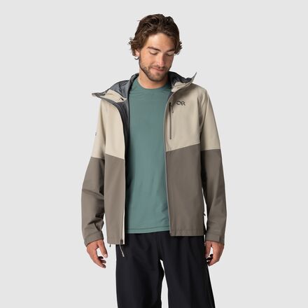 Outdoor Research - Foray 3L Jacket - Men's