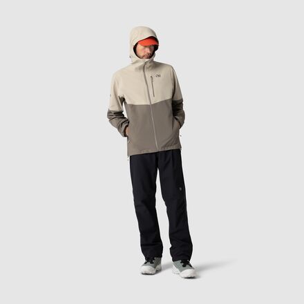 Outdoor Research - Foray 3L Jacket - Men's