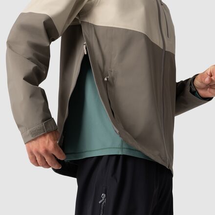 Outdoor Research - Foray 3L Jacket - Men's