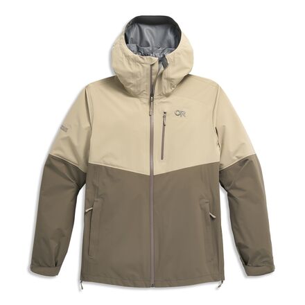 Outdoor Research - Foray 3L Jacket - Men's
