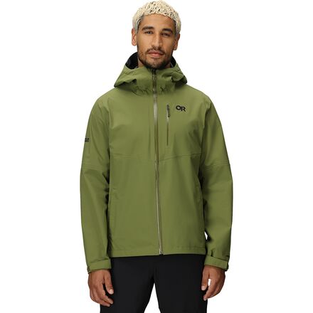 Foray 3L Jacket - Men's