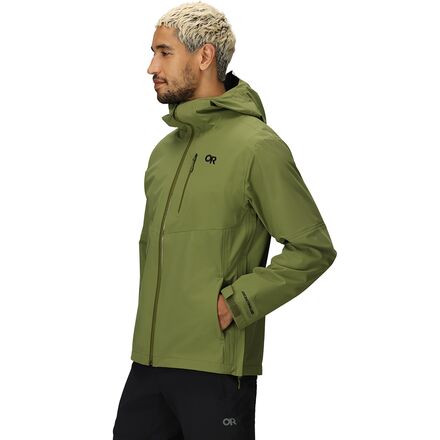 Outdoor Research - Foray 3L Jacket - Men's
