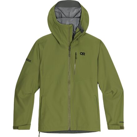Outdoor Research - Foray 3L Jacket - Men's