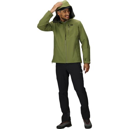 Outdoor Research - Foray 3L Jacket - Men's