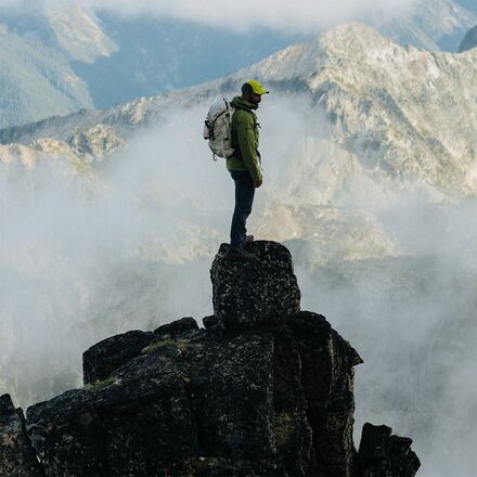 Outdoor Research - Foray 3L Jacket - Men's