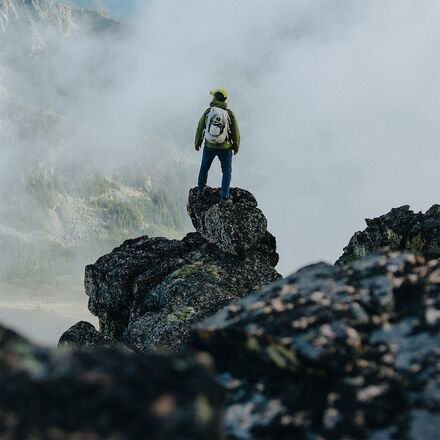 Outdoor Research - Foray 3L Jacket - Men's