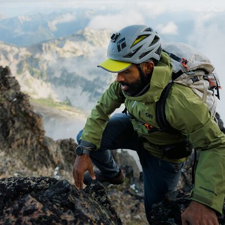 Outdoor Research - Foray 3L Jacket - Men's