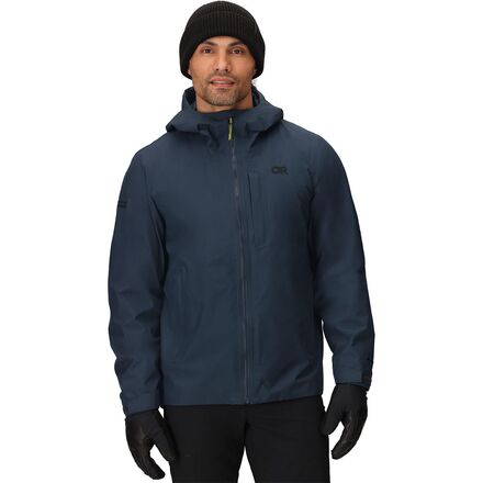 Grandridge GORE-TEX Jacket - Men's