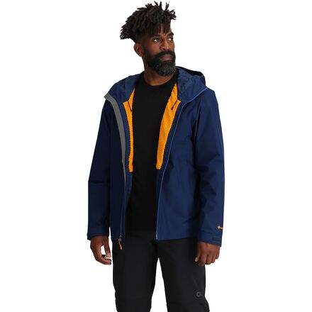 Outdoor Research - Grandridge GORE-TEX Jacket - Men's