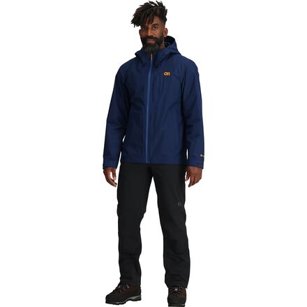 Outdoor Research - Grandridge GORE-TEX Jacket - Men's