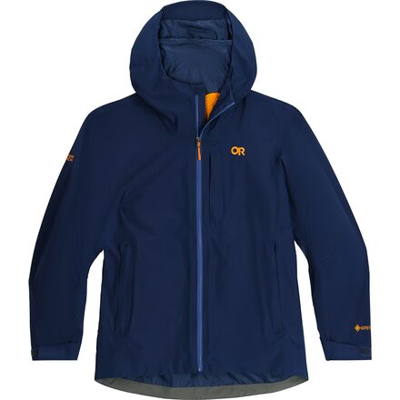 Outdoor Research - Grandridge GORE-TEX Jacket - Men's