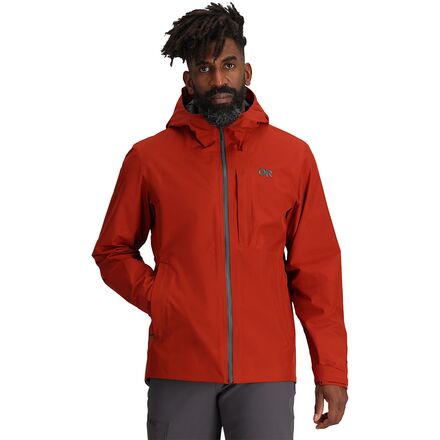 Grandridge GORE-TEX Jacket - Men's