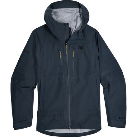 Headwall GORE-TEX 3L Jacket - Men's