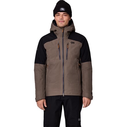 Headwall GORE-TEX 3L Jacket - Men's